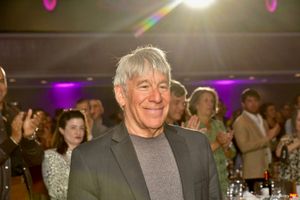 Stephen Schwartz @ BroadwayWorld Stephen Schwartz Photo