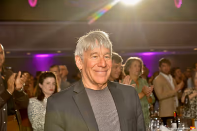 Stephen Schwartz Photo