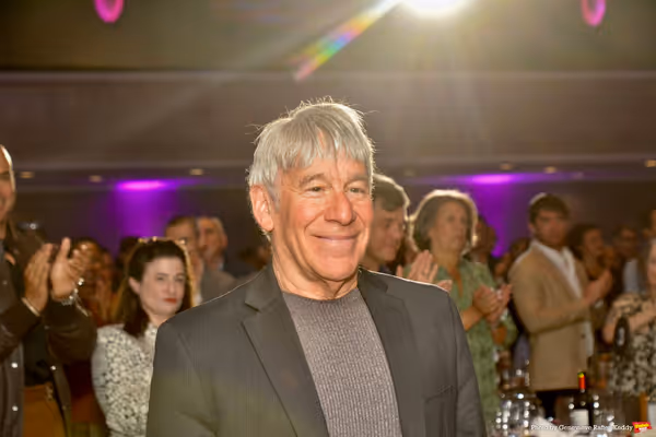 Stephen Schwartz Photo