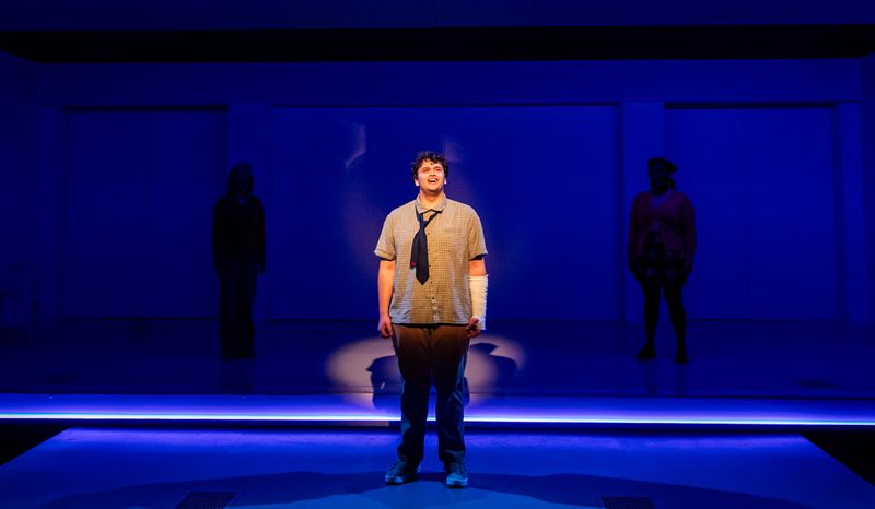 Photos/Video: DEAR EVAN HANSEN At Arden Theatre — photo 1 of 4