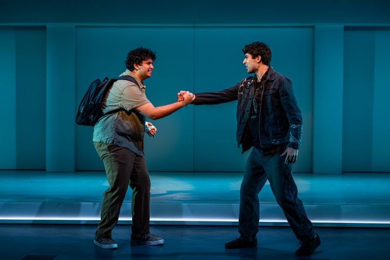 Photos/Video: DEAR EVAN HANSEN At Arden Theatre — photo 4 of 4
