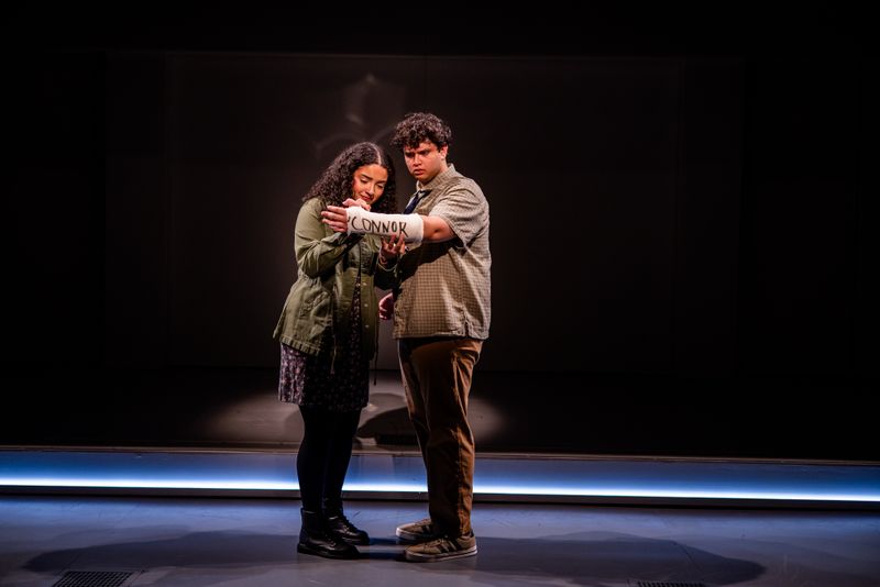 Photos/Video: DEAR EVAN HANSEN At Arden Theatre — photo 3 of 4