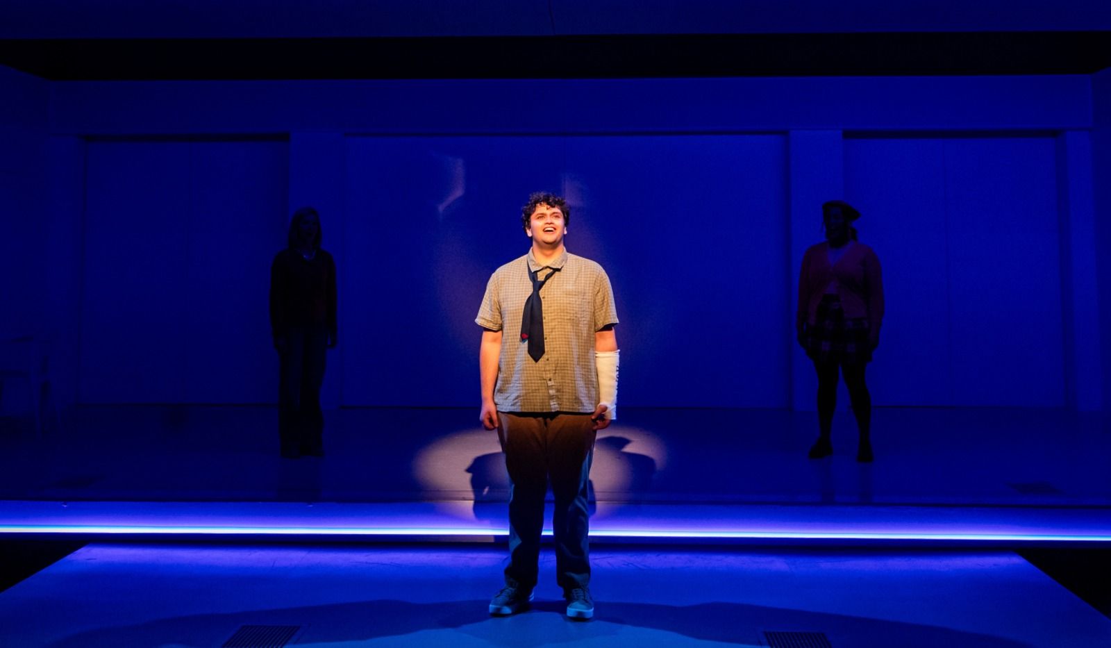 Photos/Video: DEAR EVAN HANSEN At Arden Theatre — photo 1 of 4