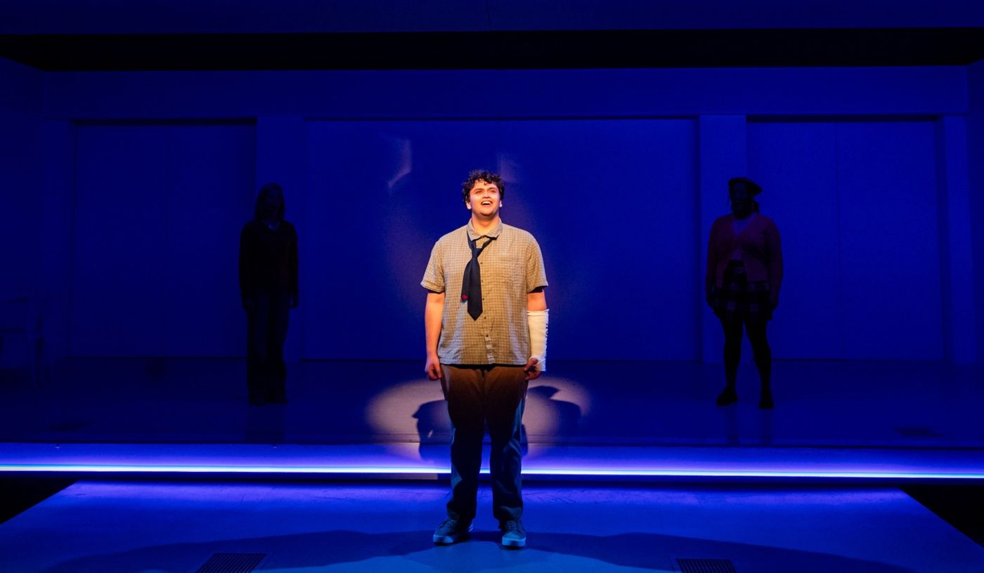 Photos/Video: DEAR EVAN HANSEN At Arden Theatre Image