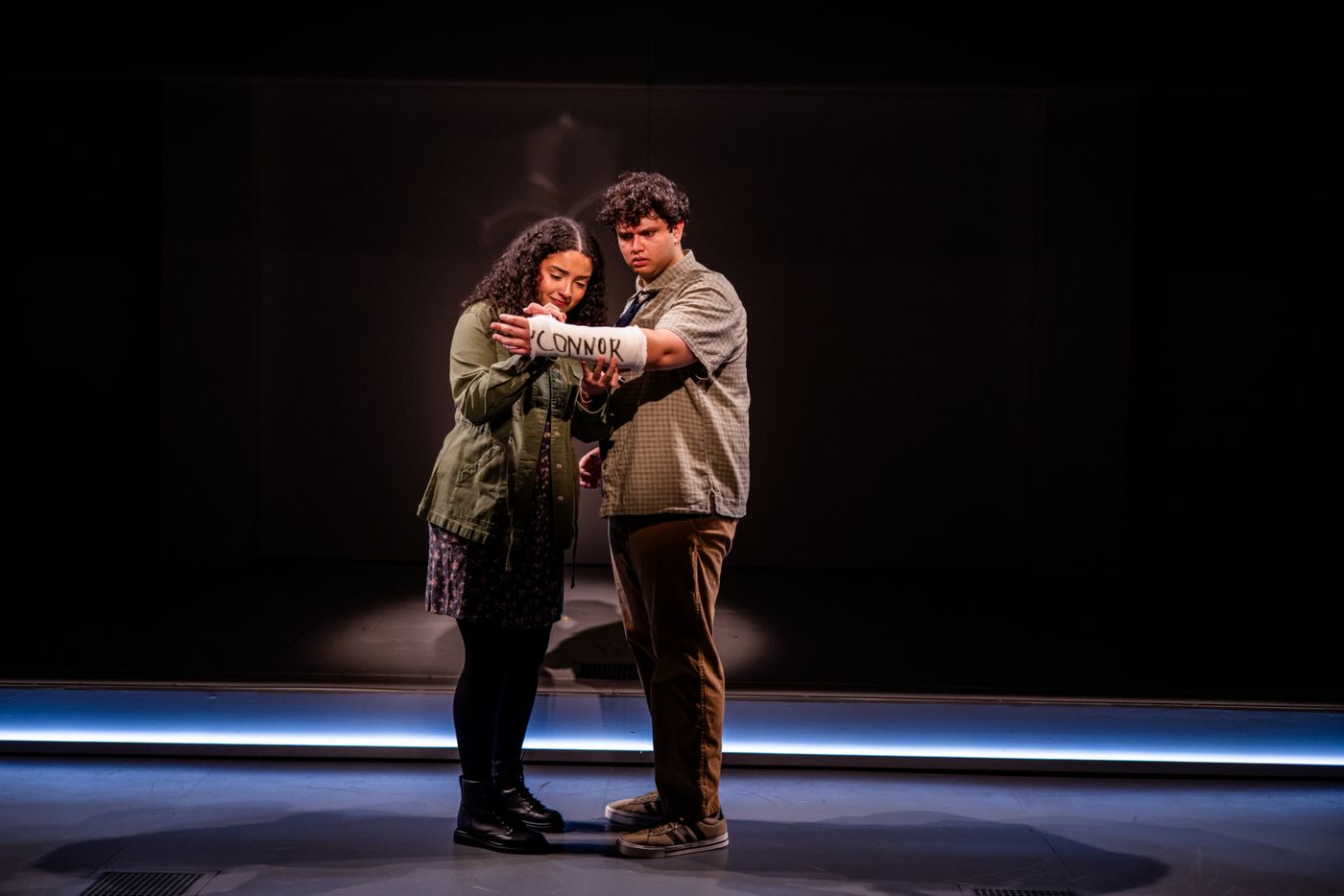 Photos/Video: DEAR EVAN HANSEN At Arden Theatre Image