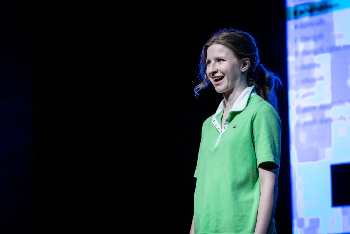 Review: DEAR EVAN HANSEN at Act Up Theatre Image