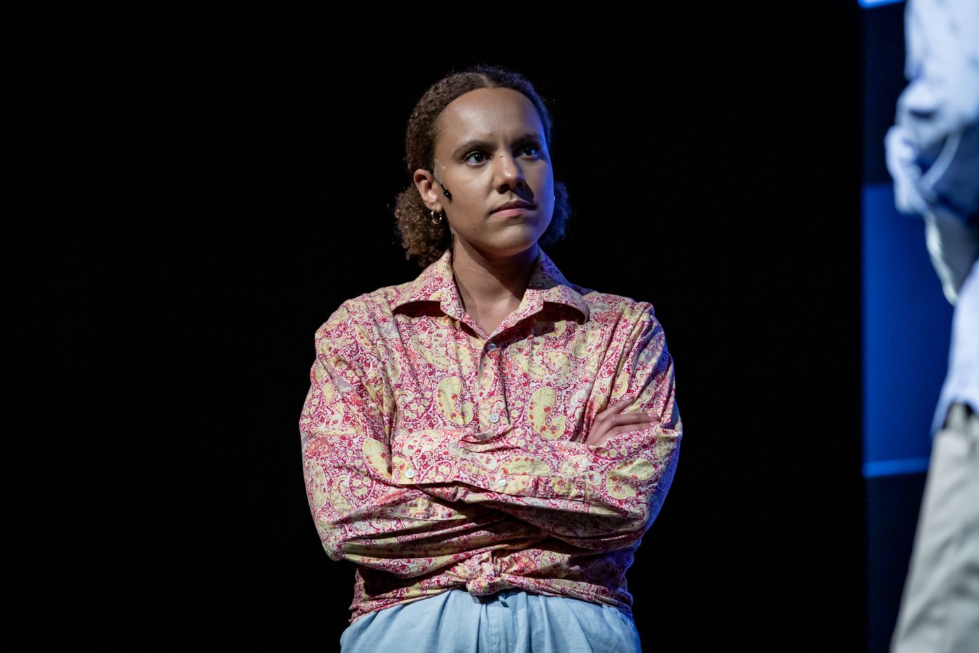 Review: DEAR EVAN HANSEN at Act Up Theatre Image