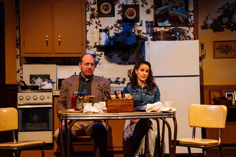 Interview: Holly Sidell on Portraying Isabel in CROSSING DELANCEY Image