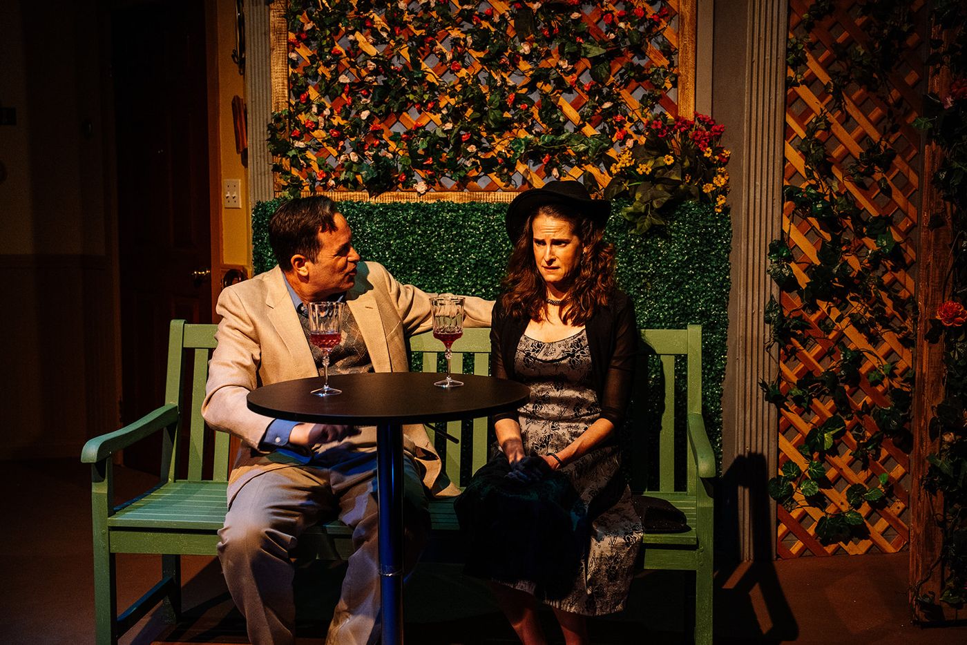 Interview: Holly Sidell on Portraying Isabel in CROSSING DELANCEY Image