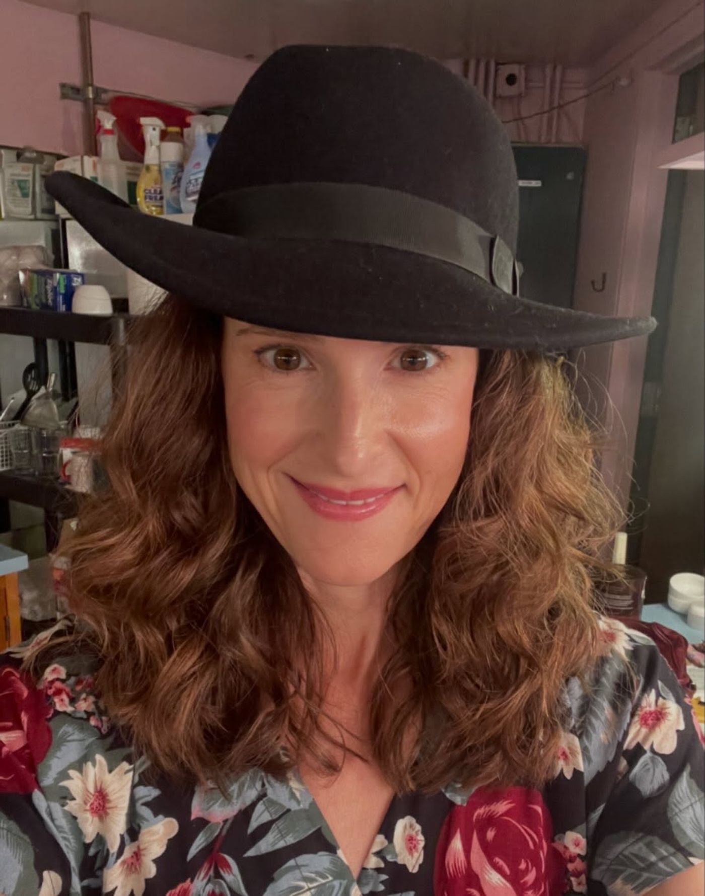 Interview: Holly Sidell on Portraying Isabel in CROSSING DELANCEY Image