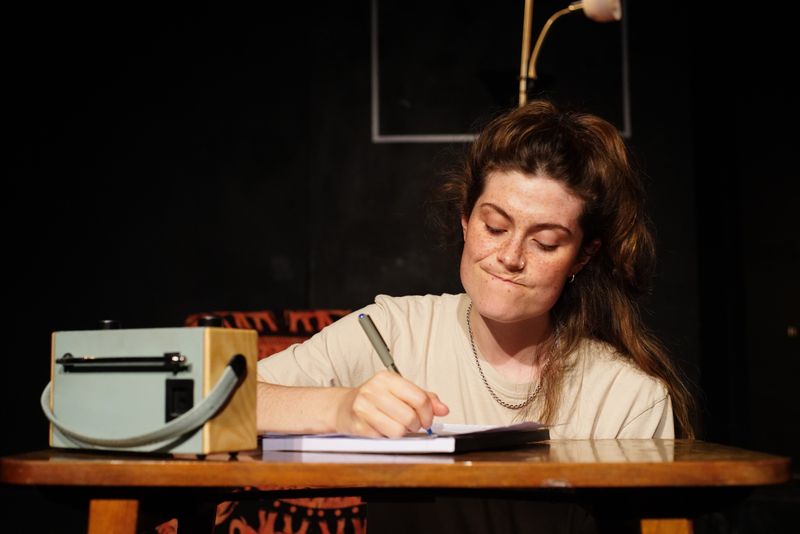 Review: OUR MOTHER'S DAUGHTERS, The Hen & Chickens Theatre Image