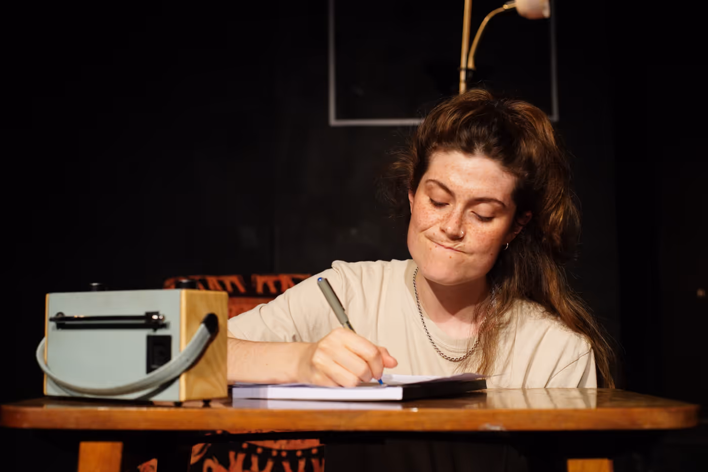 Review: OUR MOTHER'S DAUGHTERS, The Hen & Chickens Theatre Image