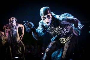 Jamie Muscato @ BroadwayWorld Jamie Muscato Photo