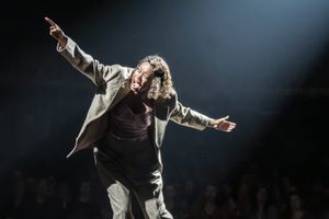 Joy Woods @ BroadwayWorld Joy Woods Photo