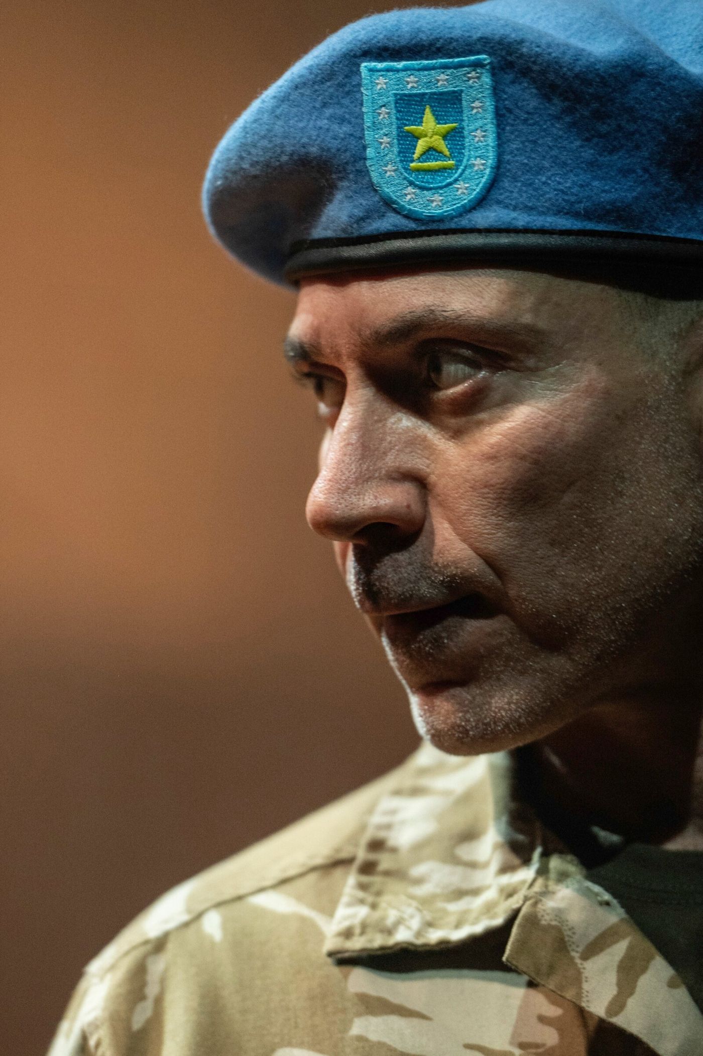 Photos: Wendell Pierce Stars in OTHELLO at Shakespeare Theatre Company Image