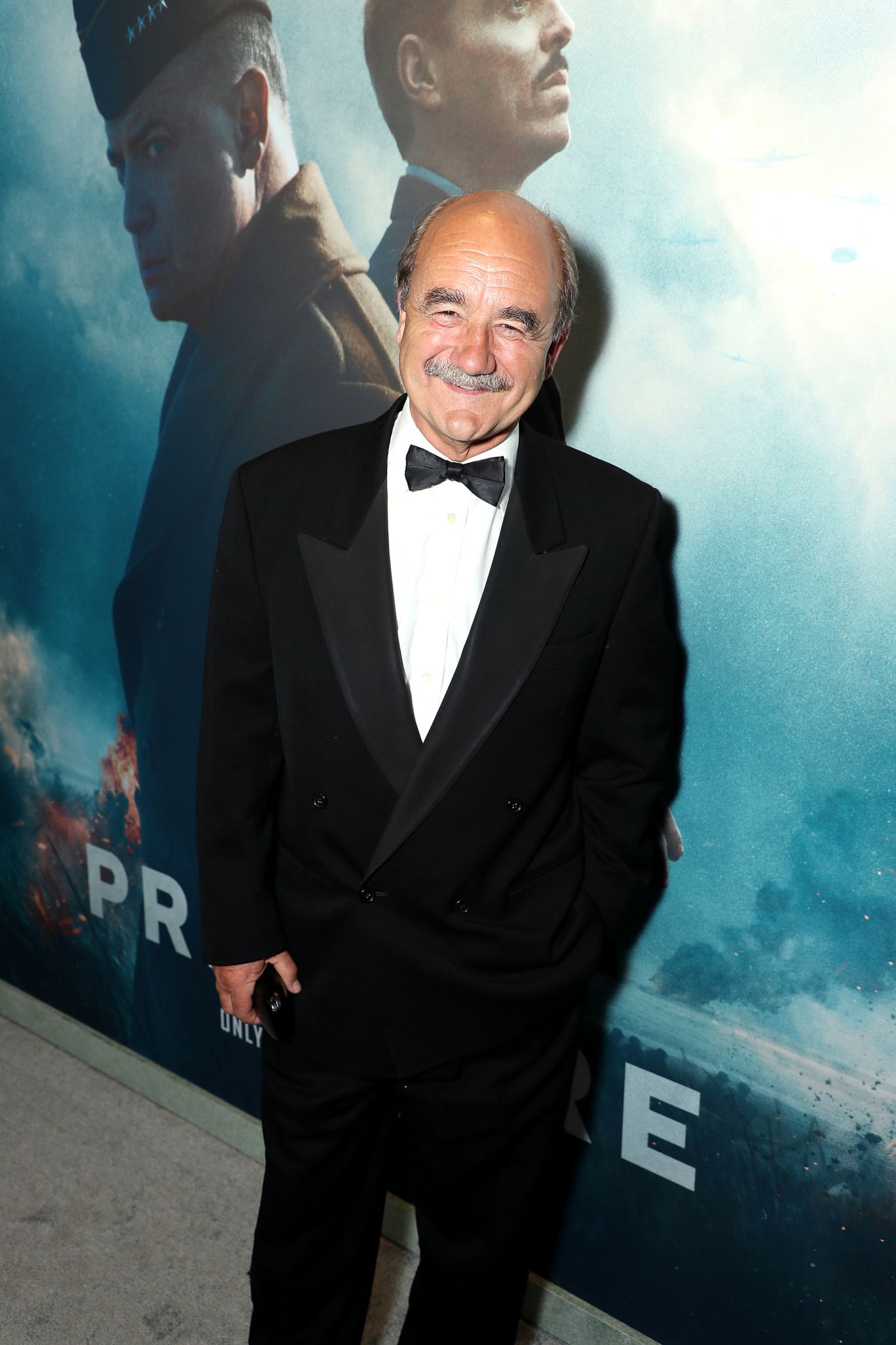 Photos: Brendan Fraser, Andrew Scott, & More Attend PRESSURE New York Premiere Image