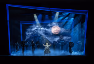 David Fynn @ BroadwayWorld David Fynn Photo