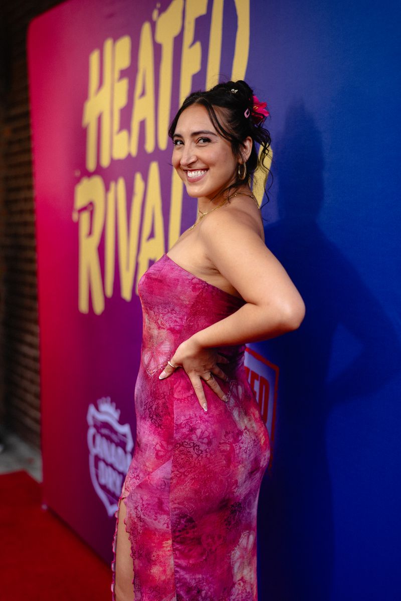Photos: HEATED RIVALRY: THE UNAUTHORIZED MUSICAL PARODY Opens Off-Broadway — photo 3 of 31
