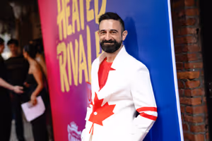 Alan Kliffer @ BroadwayWorld Alan Kliffer Photo