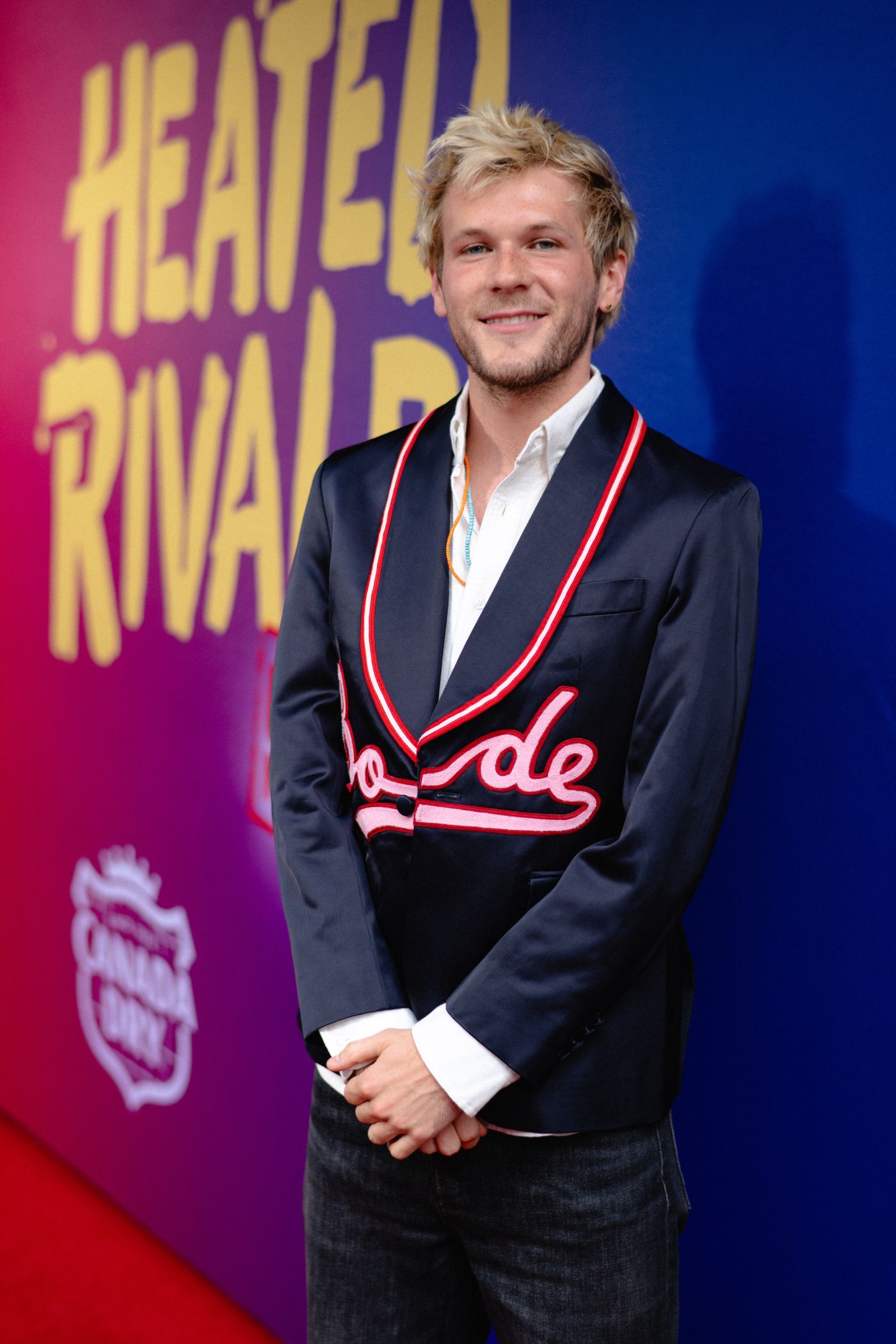 Photos: HEATED RIVALRY: THE UNAUTHORIZED MUSICAL PARODY Opens Off-Broadway Image