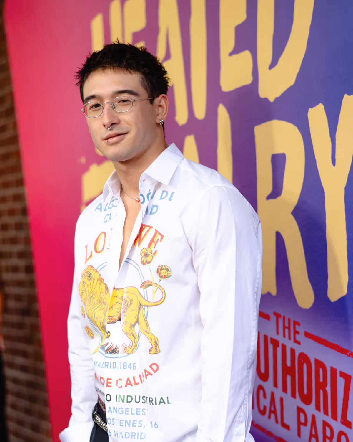 Jimin Moon at Photos: HEATED RIVALRY: THE UNAUTHORIZED MUSICAL PARODY Opens Off-Broadway