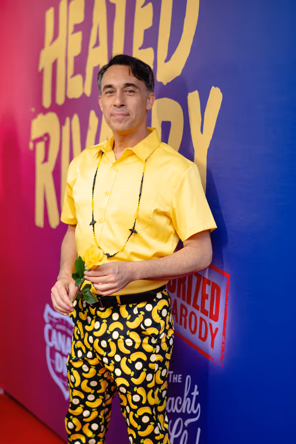 Ryan Duncan Photo