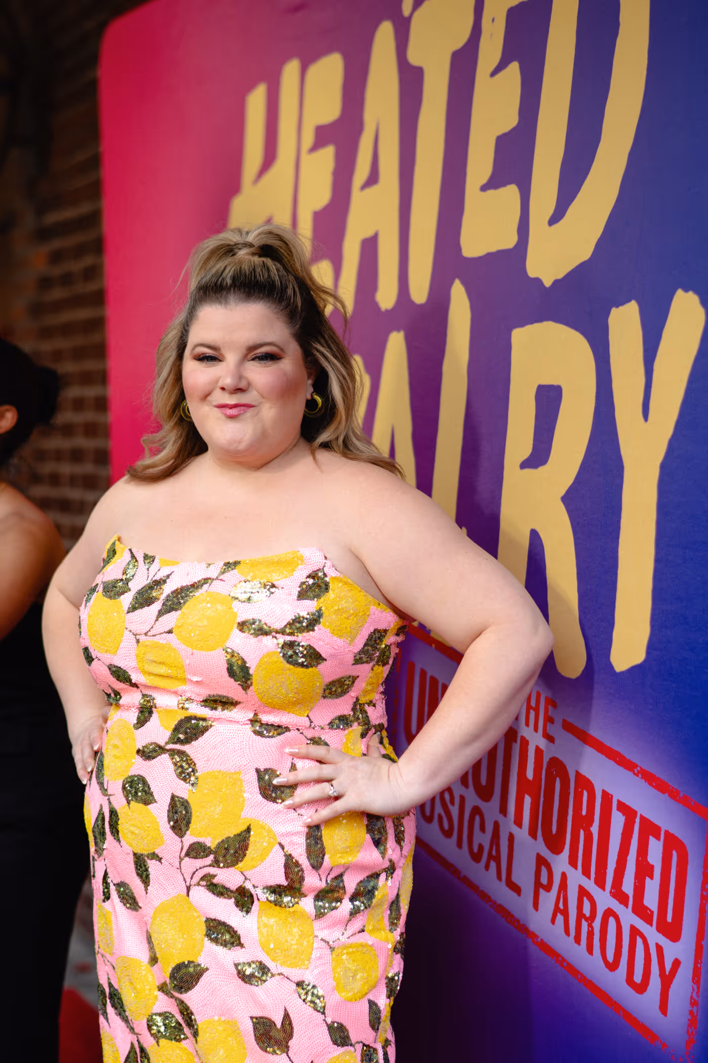 Photos: HEATED RIVALRY: THE UNAUTHORIZED MUSICAL PARODY Opens Off-Broadway Image