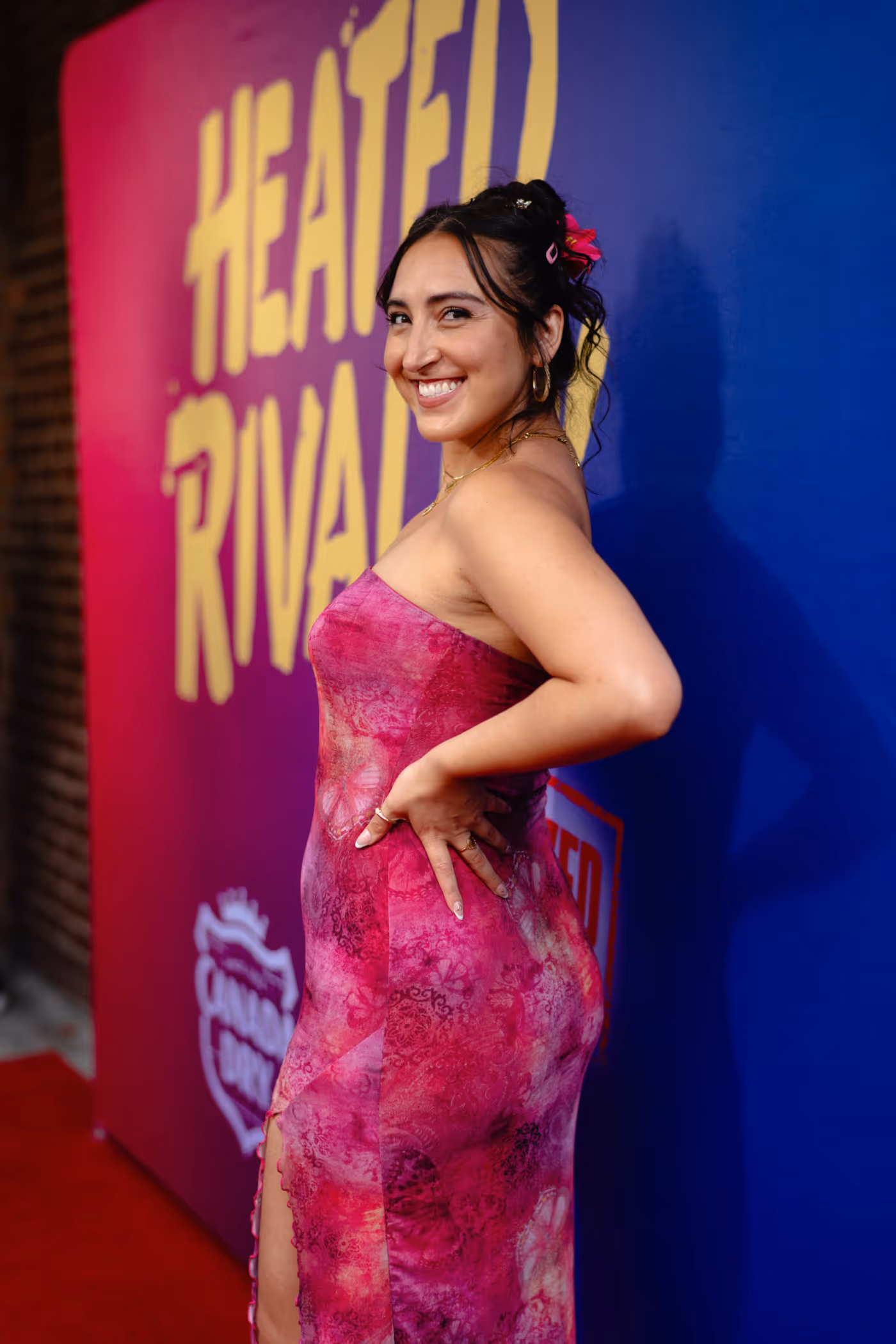 Photos: HEATED RIVALRY: THE UNAUTHORIZED MUSICAL PARODY Opens Off-Broadway Image