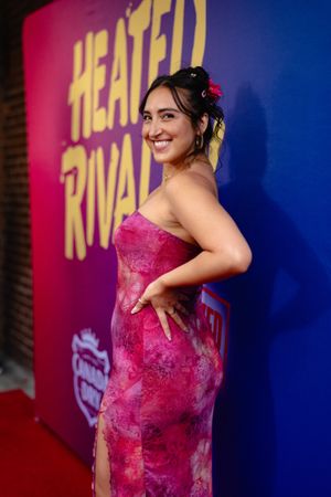 Shelby Acosta @ BroadwayWorld Shelby Acosta Photo