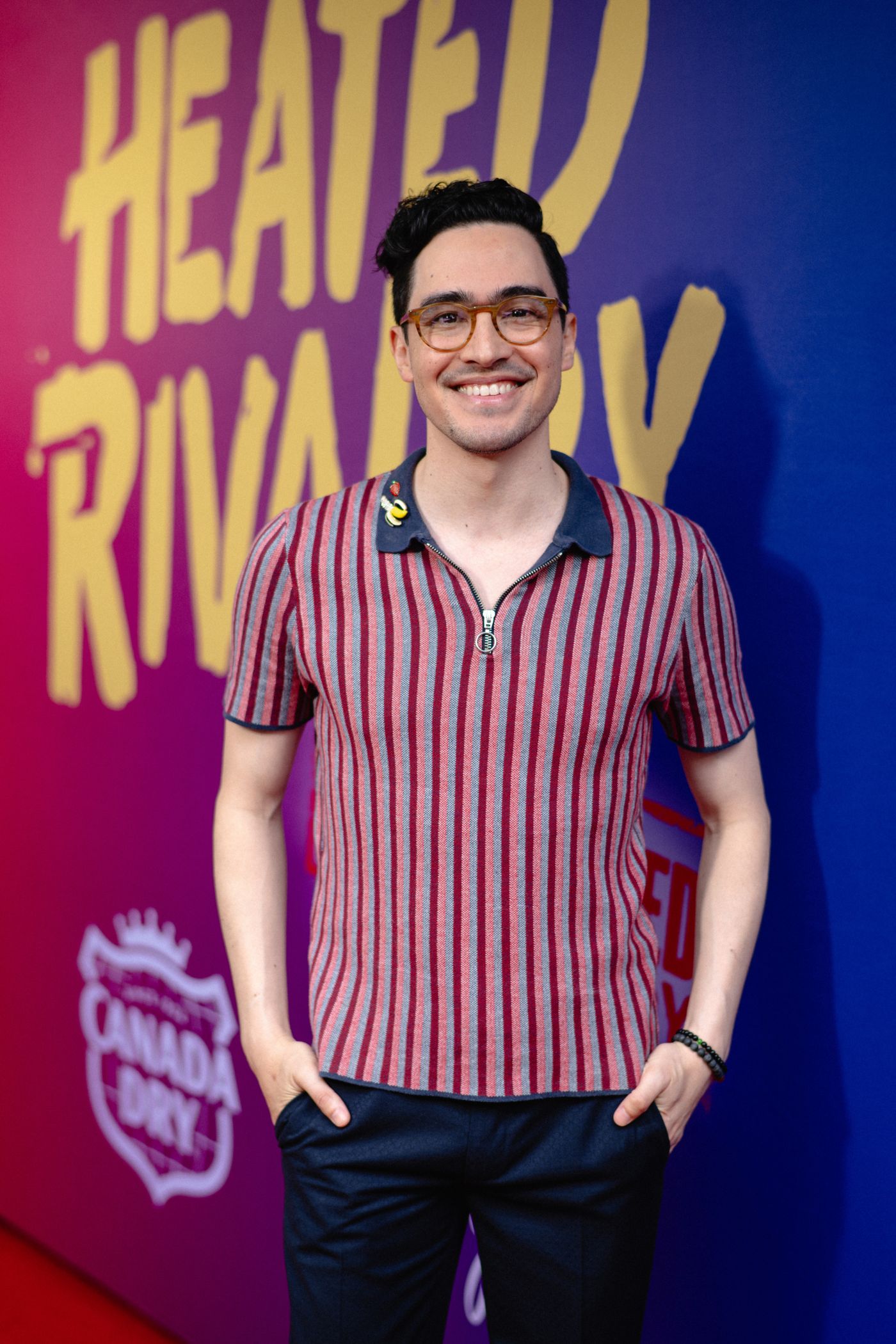 Photos: HEATED RIVALRY: THE UNAUTHORIZED MUSICAL PARODY Opens Off-Broadway Image
