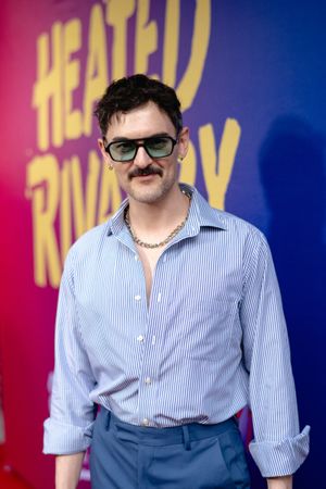 Wesley Taylor Photo