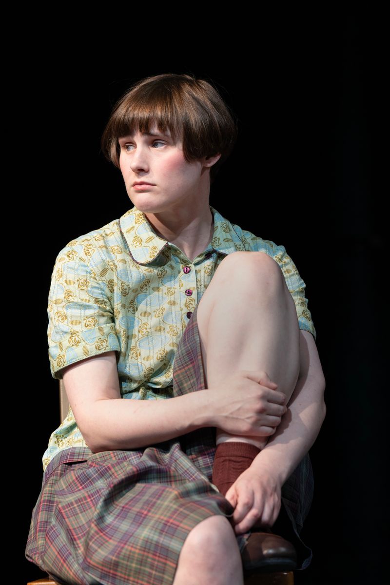 Photos: Gabi Campo, King Princess and More in GIRL, INTERRUPTED — photo 10 of 16