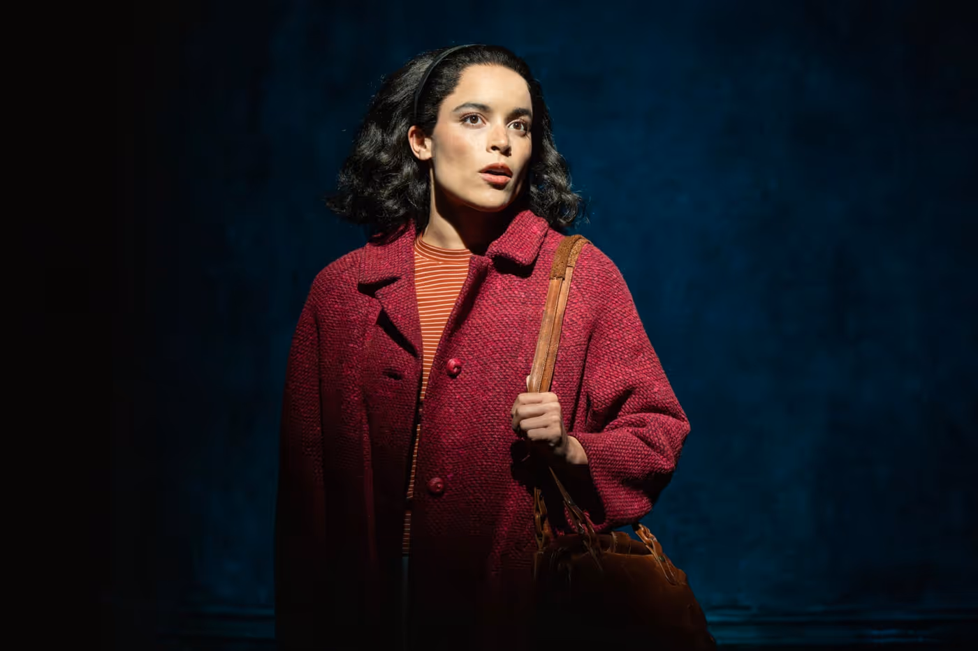 Photos: Gabi Campo, King Princess and More in GIRL, INTERRUPTED Image