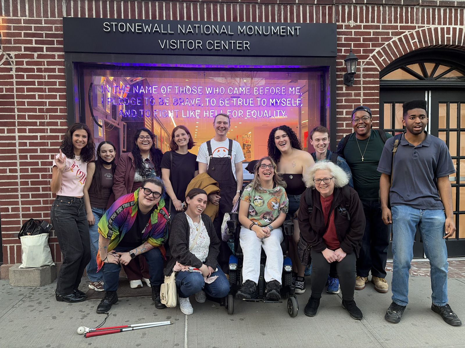 Exclusive: EPIC Players Reimagines RENT With a Neuro-Inclusive Cast Image