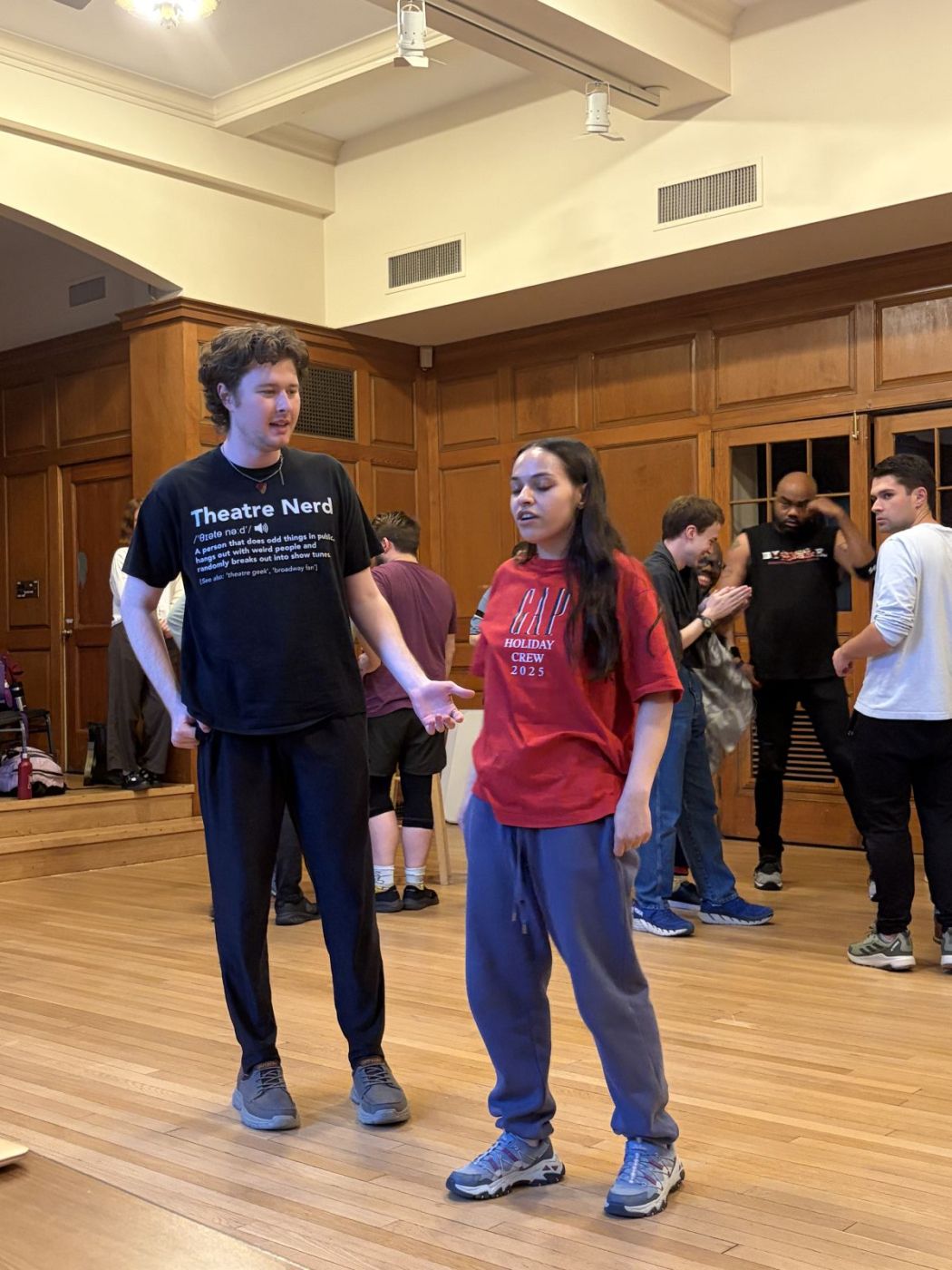 Exclusive: EPIC Players Reimagines RENT With a Neuro-Inclusive Cast Image