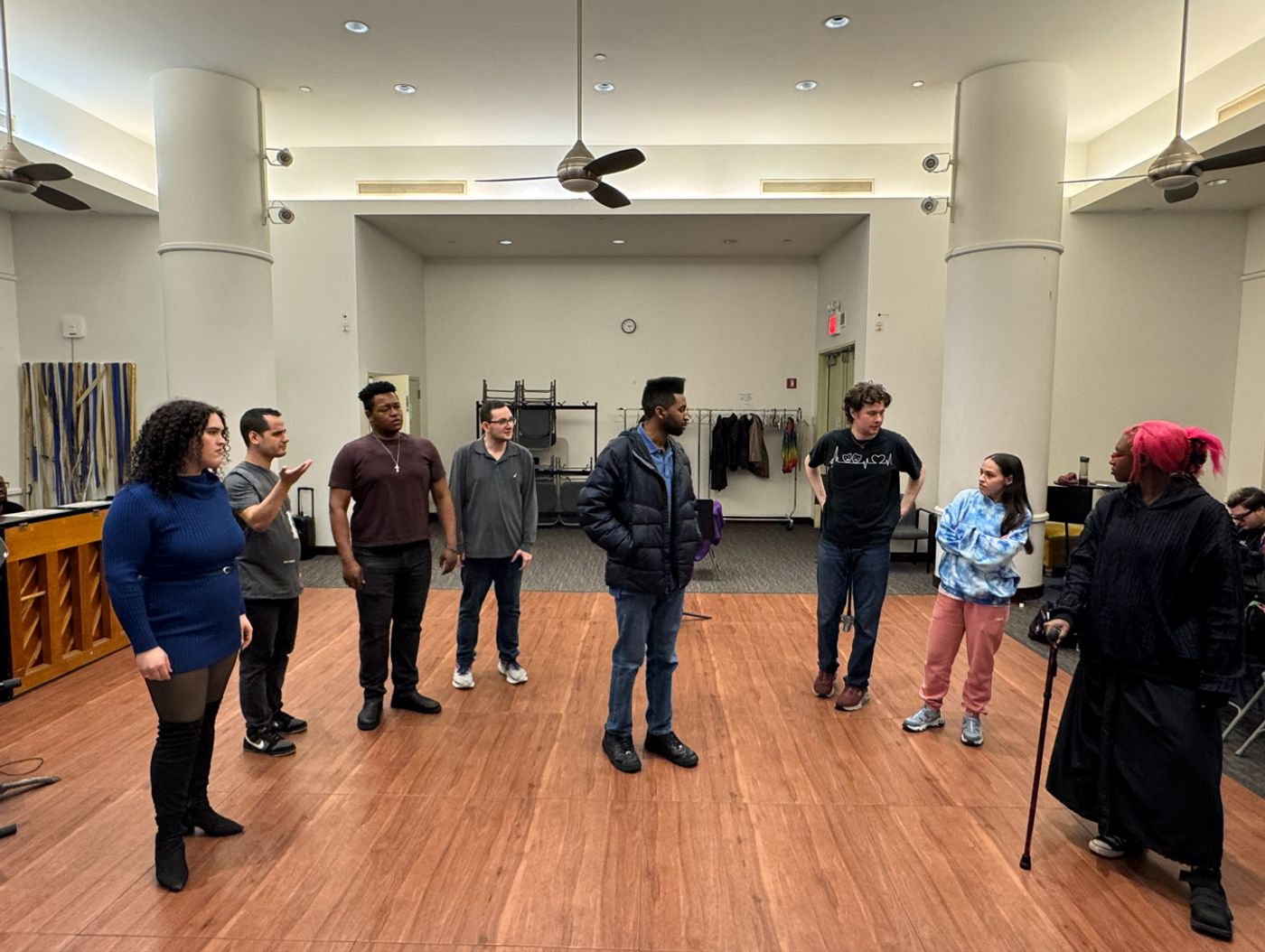 Exclusive: EPIC Players Reimagines RENT With a Neuro-Inclusive Cast Image