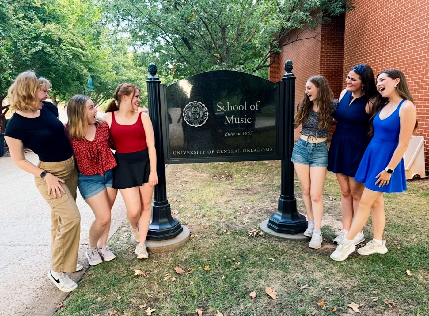 Student Blog: Seeing Theatre Through a New Lens Image
