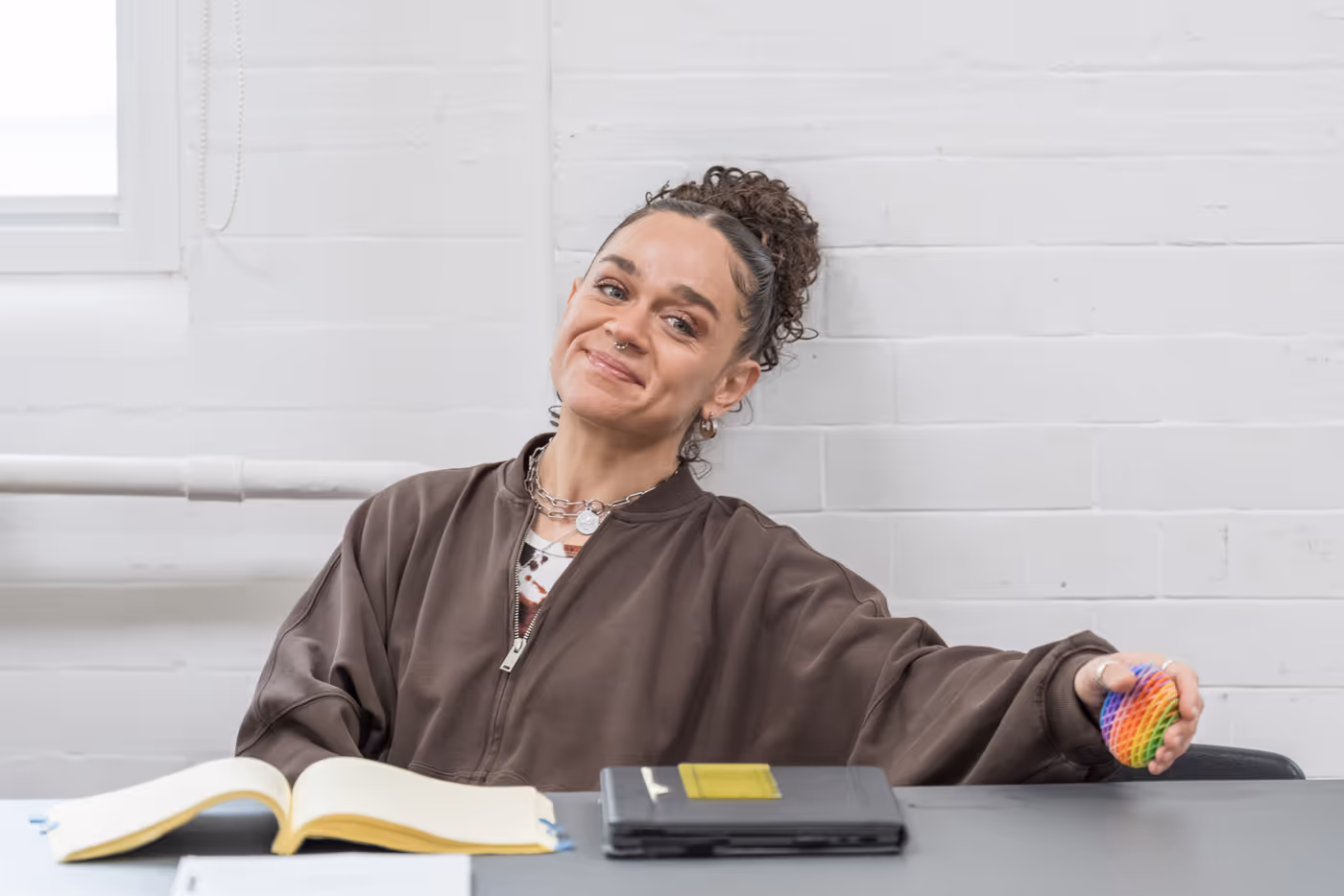 Photos: CYRANO DE BERGERAC in Rehearsal at the Noël Coward Theatre Image