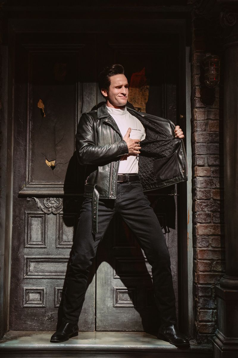Photos: Claybourne Elder in LITTLE SHOP OF HORRORS — photo 4 of 4