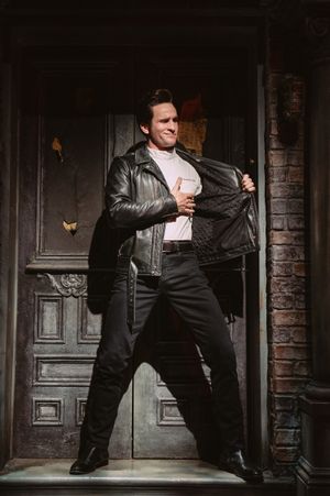 Claybourne Elder @ BroadwayWorld Claybourne Elder Photo