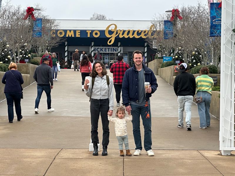 They Began the SHUCKED Tour as a Family of 3 — and Ended Their Epic Journey as a Family of 4 Image