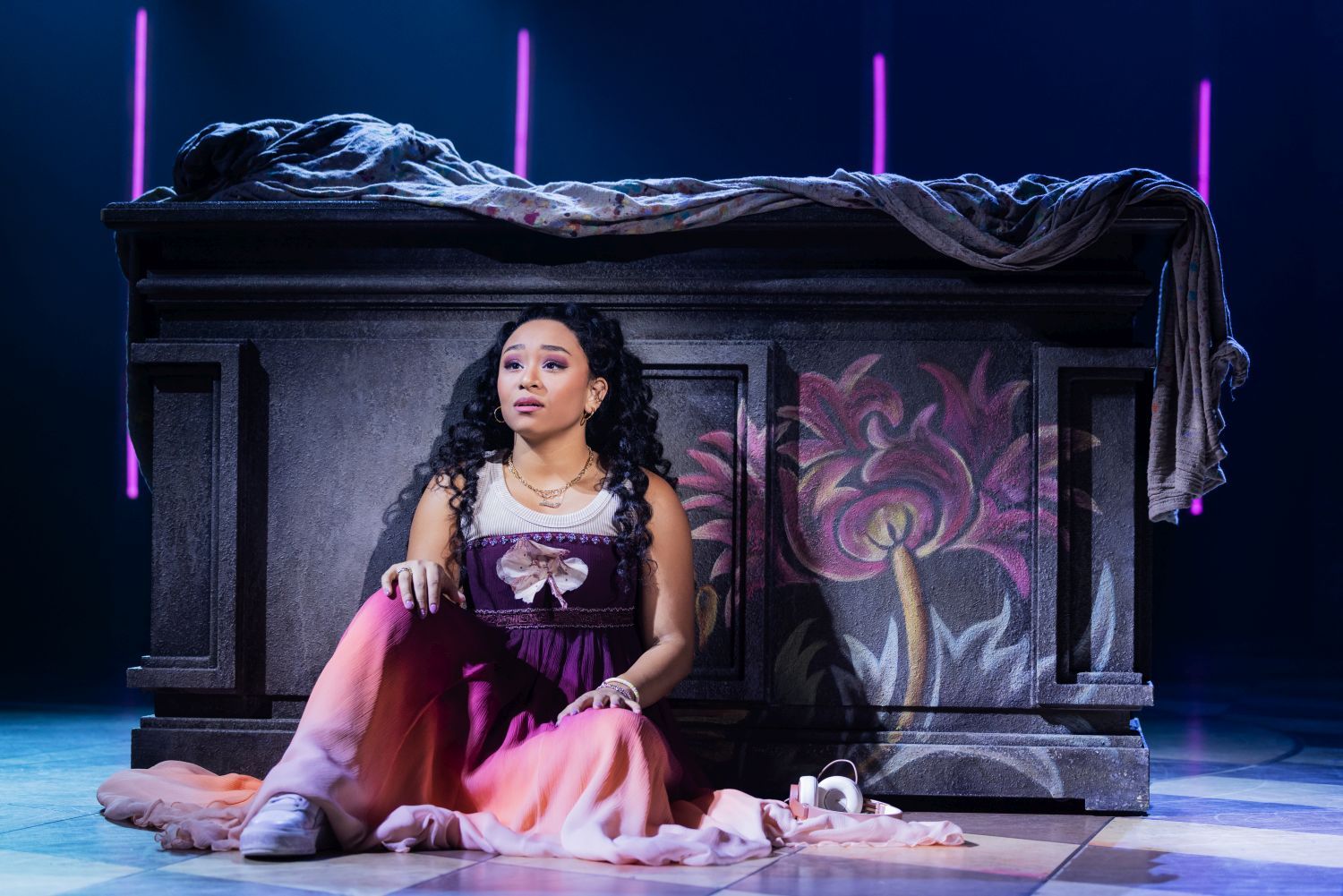 Review: & JULIET at Walton Arts Center in Fayetteville Image