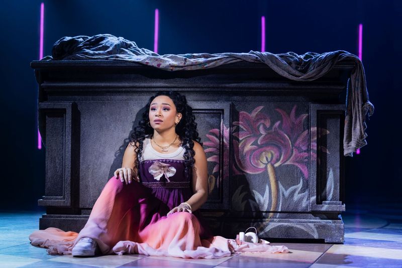 Review: & JULIET at Walton Arts Center in Fayetteville Image