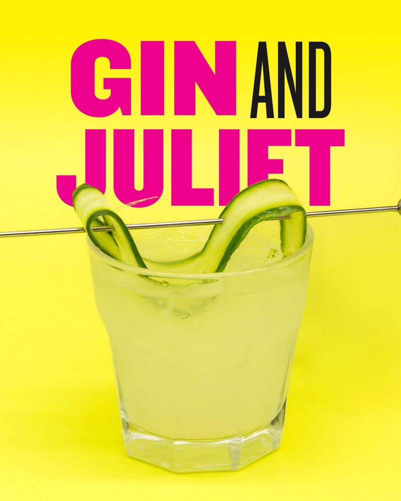 Review: & JULIET at Walton Arts Center in Fayetteville Image