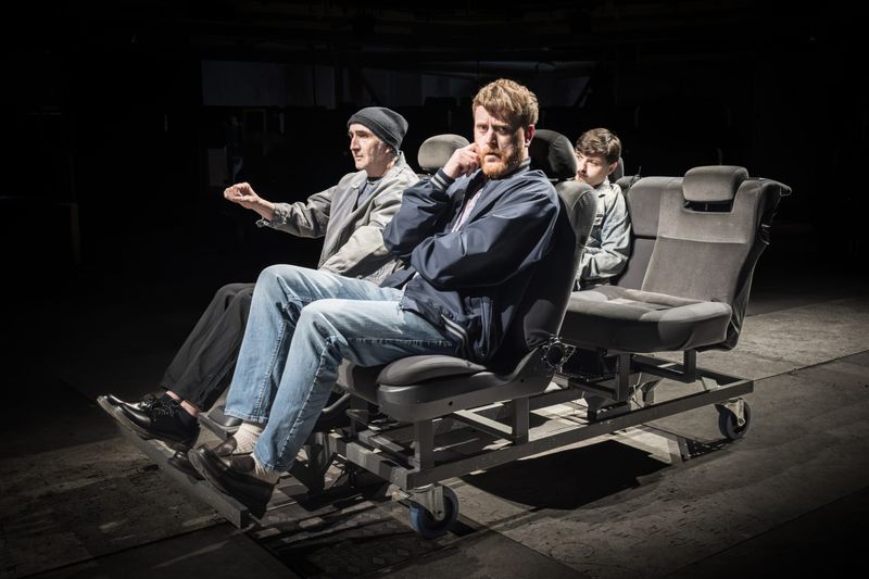 Interview: 'I Wanted It So Much!': Katherine Pearce on Community, Empathy, And Manchester Spirit in EVEN THESE THINGS Image