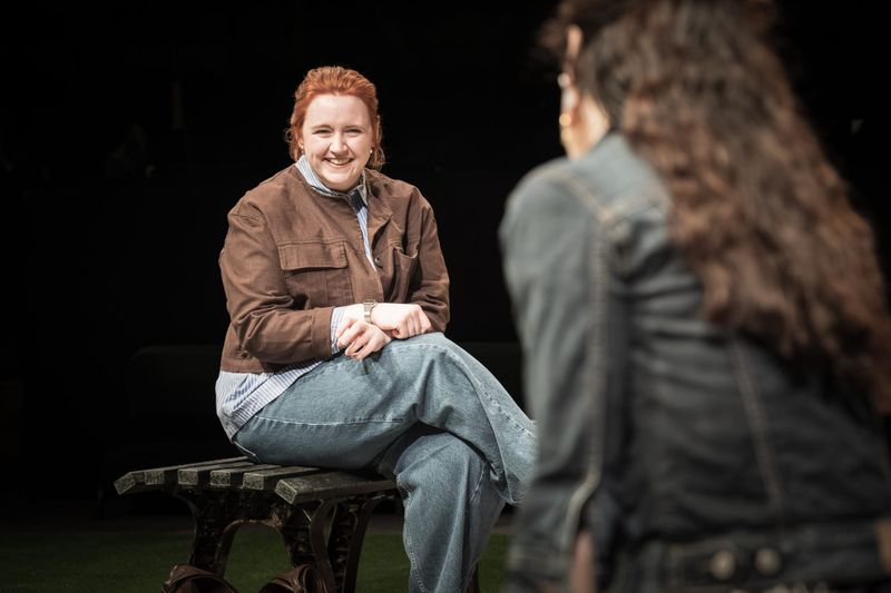 Interview: 'I Wanted It So Much!': Katherine Pearce on Community, Empathy, And Manchester Spirit in EVEN THESE THINGS Image