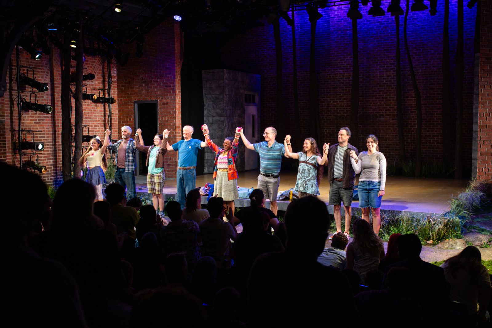 Photos: INDIAN PRINCESSES Celebrates Opening Night Off-Broadway — photo 22 of 26
