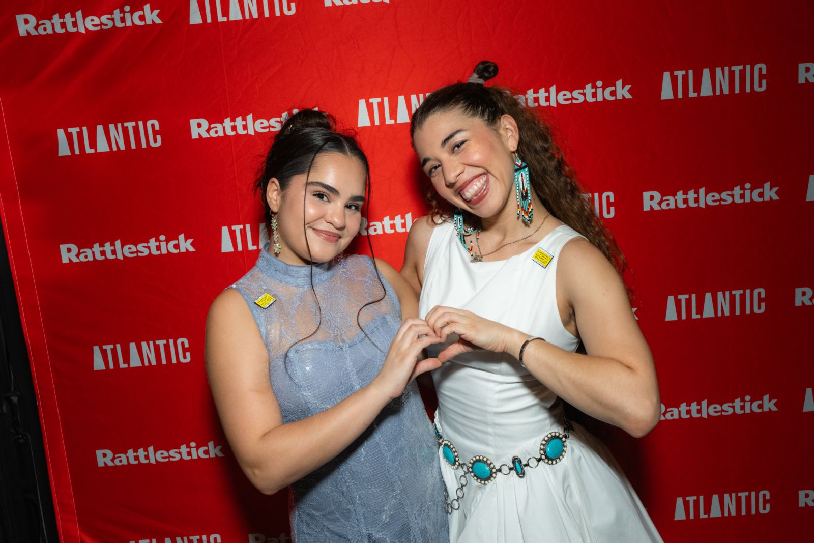 Photos: INDIAN PRINCESSES Celebrates Opening Night Off-Broadway — photo 11 of 26