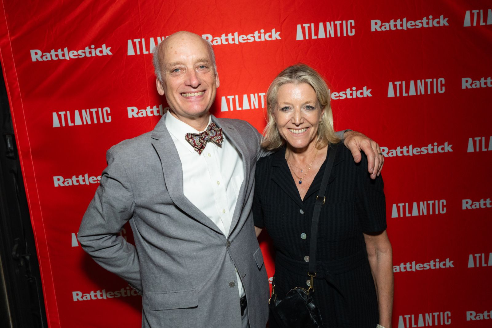Photos: INDIAN PRINCESSES Celebrates Opening Night Off-Broadway — photo 10 of 26