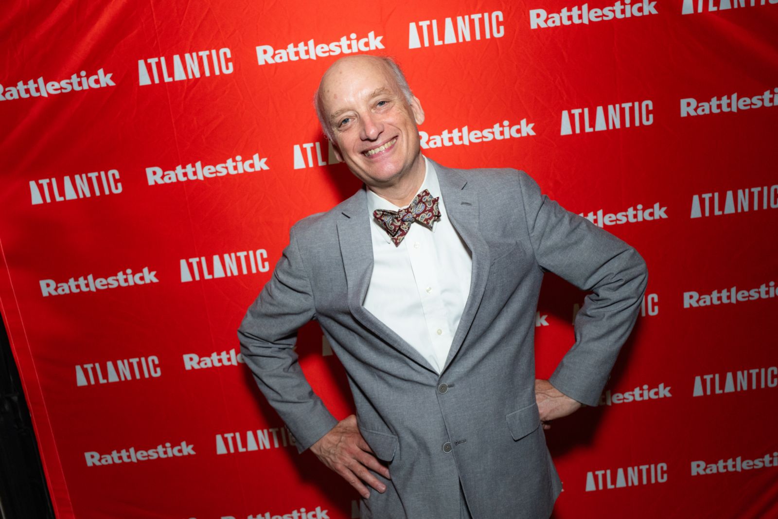 Photos: INDIAN PRINCESSES Celebrates Opening Night Off-Broadway — photo 26 of 26